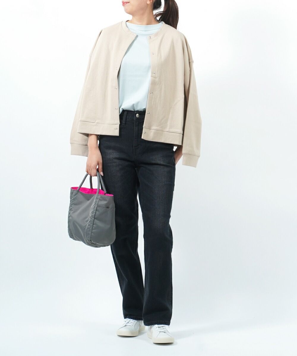 30%OFF ヘルシーデニム Healthy DENIM コットンストレッチ ハイライズ ストレート デニム ジーンズ パンツ Tallow タロウ -2942301 レディース