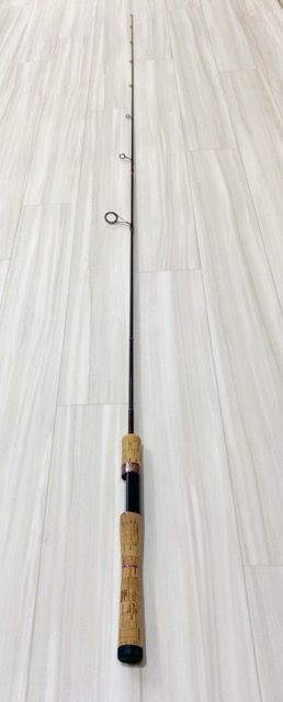 Rodiocraft|ロデオクラフト 999.9フォーナインマイスター ホワイトウルフ 62 ML 100本 オオツカLTD RD 330-007