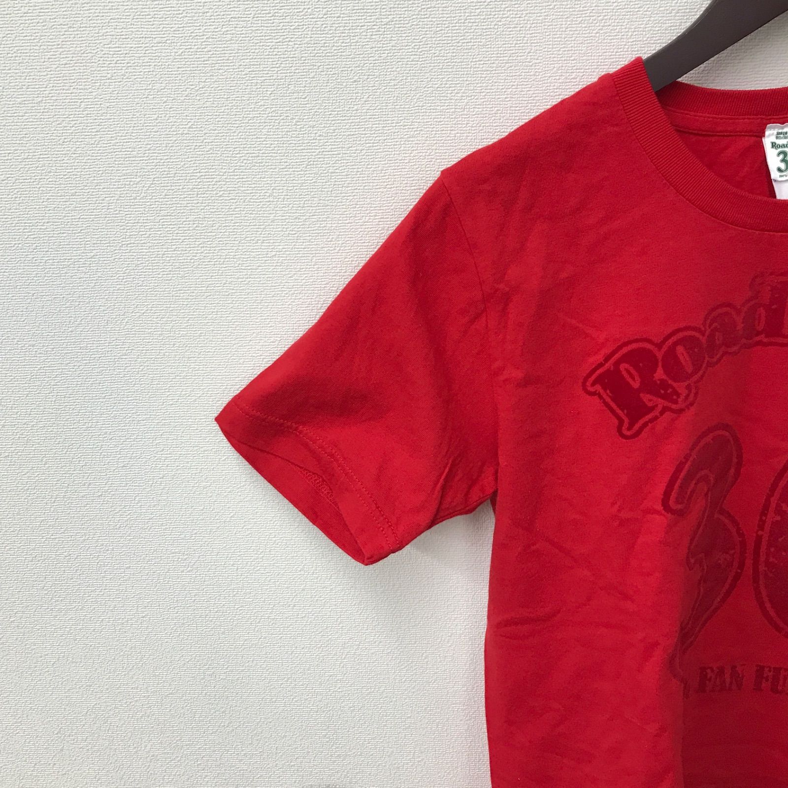 浜田省吾ファンクラブグッズTシャツMサイズ 中古・古着通販】アーティストTシャツ (アーティストTシャツ) 90s 浜田