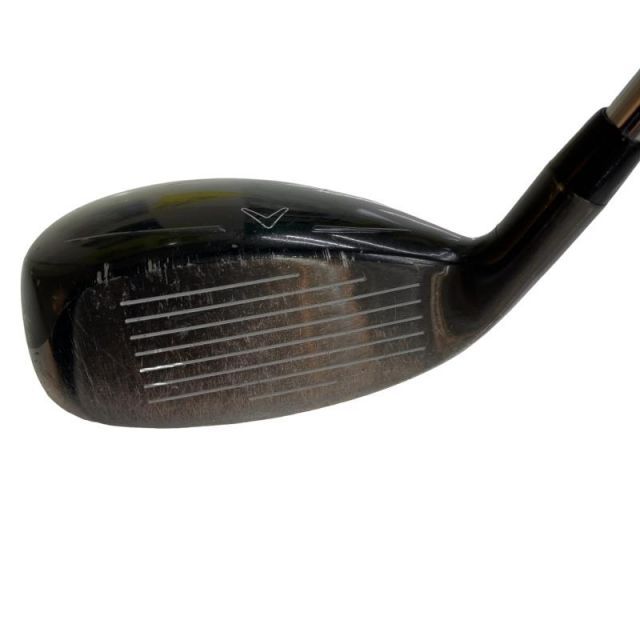 Callaway Rogue Star 4UT　ゼロス7 美品 極上中古】[Aランク] キャロウェイ ROGUE STAR ローグスター