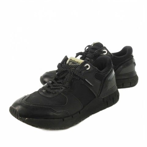 オニツカタイガー Onitsuka Tiger REBILAC RUNNER MP レビラック 