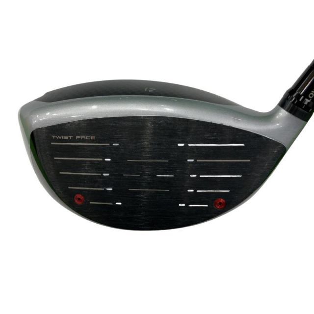 中古】 テーラーメイド M6 10.5° ドライバー DR FUBUKI TM5(2019