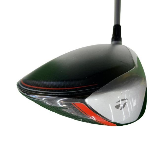 中古】 テーラーメイド M6 10.5° ドライバー DR FUBUKI TM5(2019