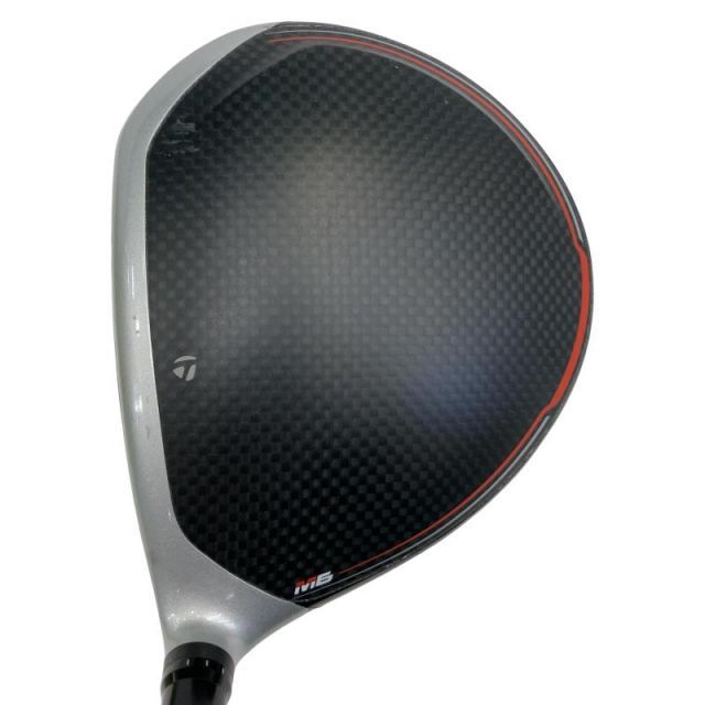 中古】 テーラーメイド M6 10.5° ドライバー DR FUBUKI TM5(2019