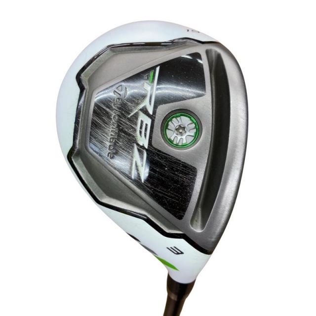 中古】 テーラーメイド RBZ U3 USA ユーティリティ UT RBZ 65