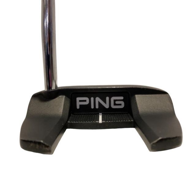 中古】 ピン SIGMA 2 TYNE 34インチ(PP60) パター PT スチール