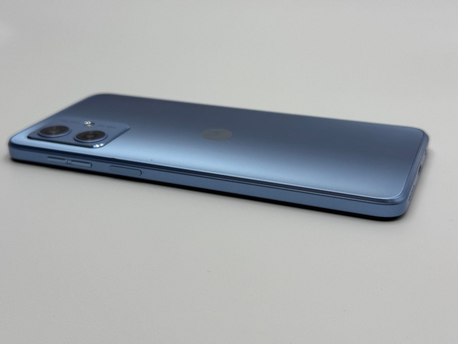 moto g64y 5G シルバーブルー 本体 moto g64y 5G｜価格比較・最新情報