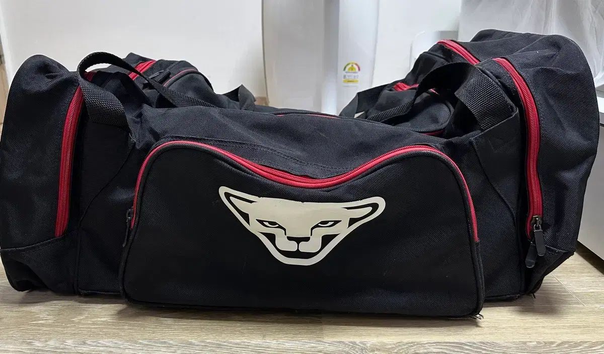 SKワイバーンズ 選手支給用 ディナフィット バッグ