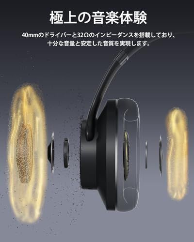 ドカアス ヘッドホン