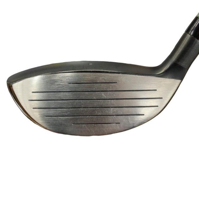 中古】 BALDO COMPETIZIONE 568(2023) 5W フェアウェイウッド FW 純正