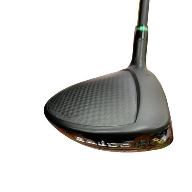 中古】 BALDO COMPETIZIONE 568(2023) 7W フェアウェイウッド FW 純正