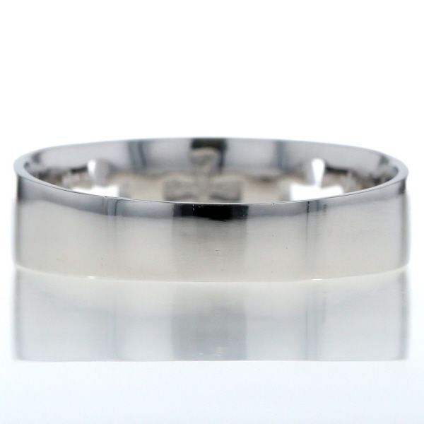 k14wg リング ハワイアンジュエリー/K14WG/K14WG/ダブルリング | ハワイアン