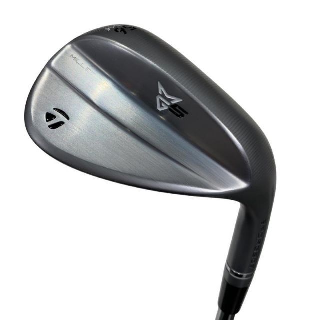 テーラーメイド Taylor Made MILLED GRIND 5 56° 08° LB ウェッジ WG Dynamic G EX TOUR ISSUE フレックスS メンズ 男性用 右利き 右用 Bランク ゴルフクラブ