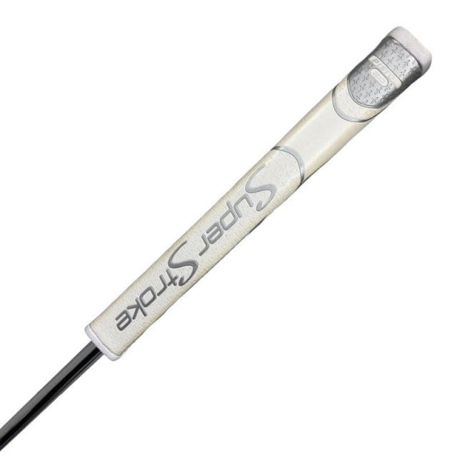 中古】 SIK GOLF SIK FLO ダブルベントネック 33インチ パター PT