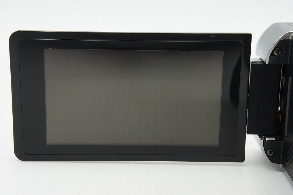 【美品】ケンウッドメモリームービーEverio JVC GZ-VX770-S Amazon.co.jp: JVCケンウッド JVC ハイビジョンメモリームービー