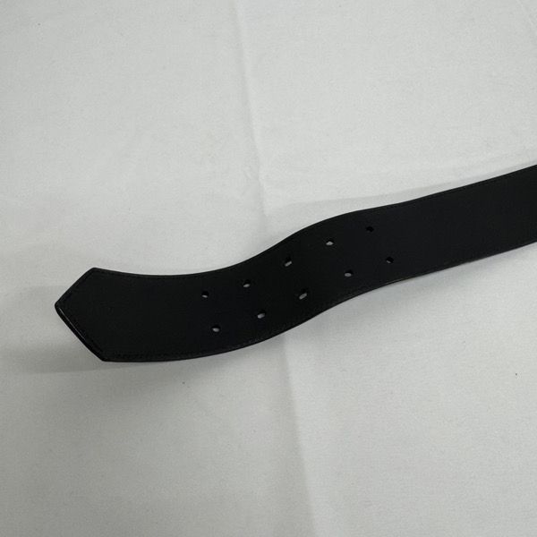 CHROME HEARTS/クロムハーツ ROLLER BELT 3PC ダブルピン/ローラー