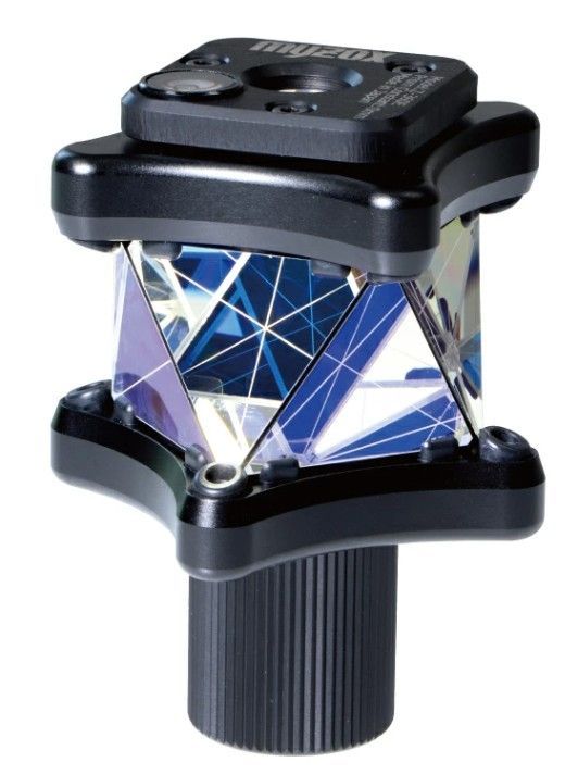 MYZOX マイゾックス 自動追尾用プリズム ight エイト Z-360 E
