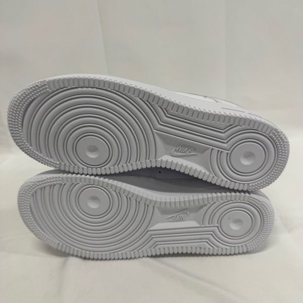 ♥ Supreme NIKE シュプリーム ナイキ AIR FORCE 1 LOW エア フォース ロー ホワイト CU 9225 100 26 0