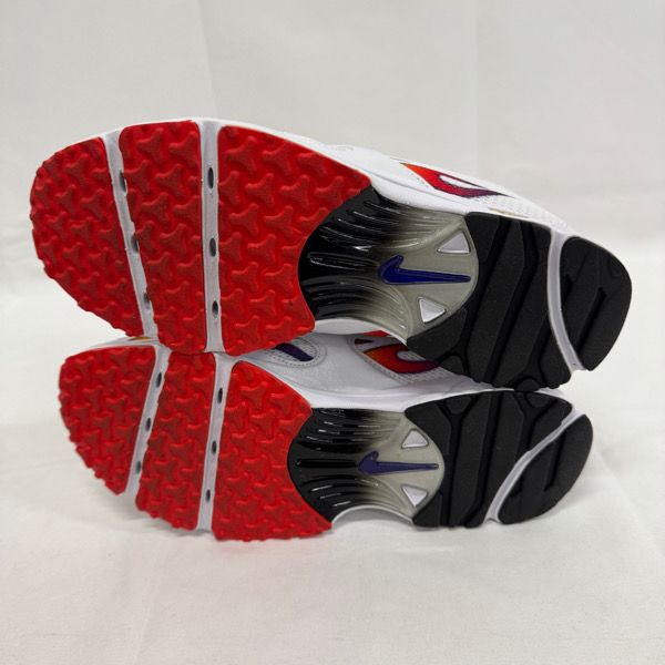 Supreme×NIKE|シュプリーム×ナイキ AIR ZOOM STREAK PLUS|エアズーム ストリーク AQ 1279-100|26.0