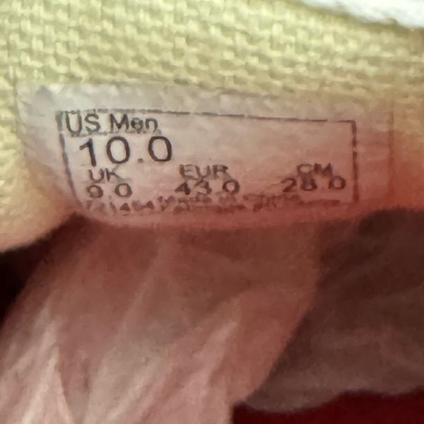 Old Skool|レオパード