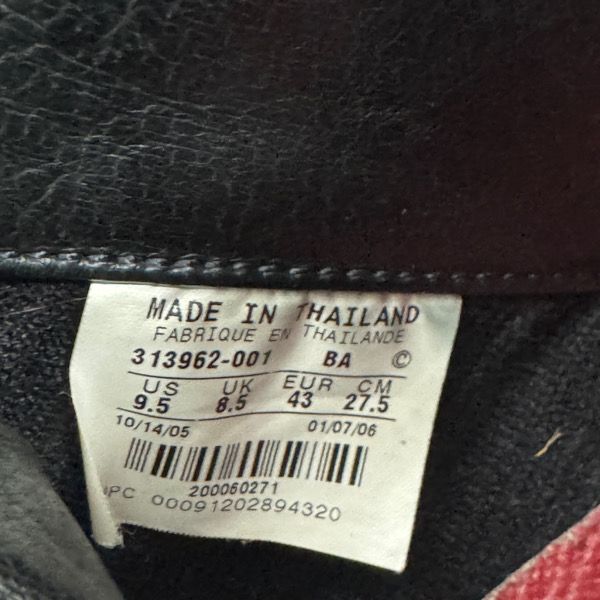 Supreme×NIKE|シュプリーム×ナイキ BLAZER