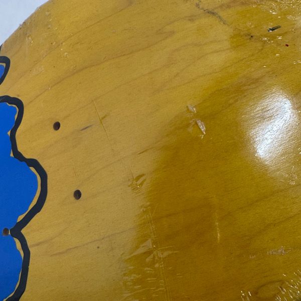 Supreme/シュプリーム【17AW】Gonz Ramm Skateboard Deck/スケート