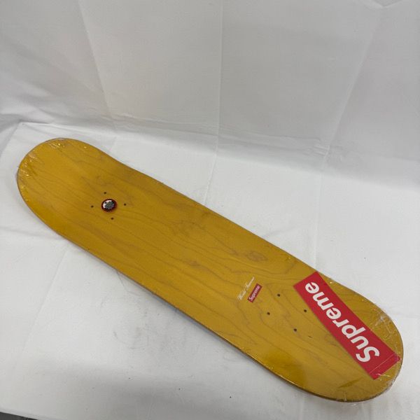 Supreme/シュプリーム【17AW】Gonz Ramm Skateboard Deck/スケート