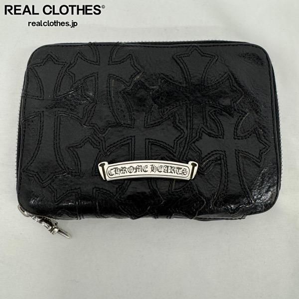 CHROME HEARTS バンクローバー セメタリークロス CHROME HEARTS クロムハーツ バンクローバー セメタリークロス