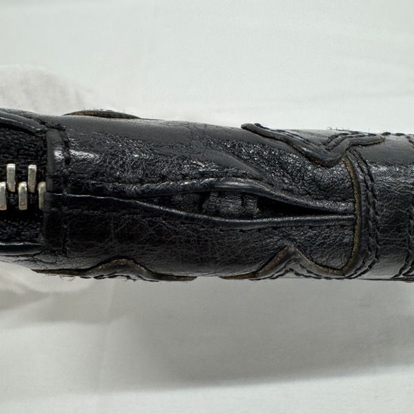 CHROME HEARTS/クロムハーツ BANK ROBBER/バンクローバー セメタリー