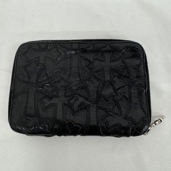 CHROME HEARTS/クロムハーツ BANK ROBBER/バンクローバー セメタリー