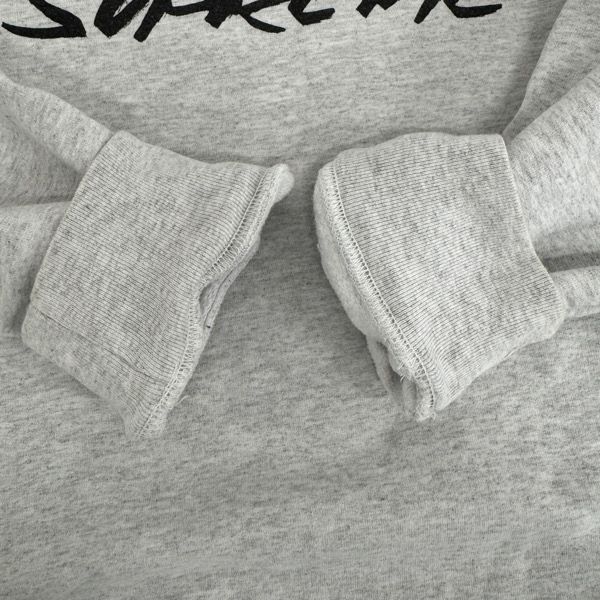 Supreme/シュプリーム【20AW】Future Logo Crewneck/フォーチュラ ロゴ