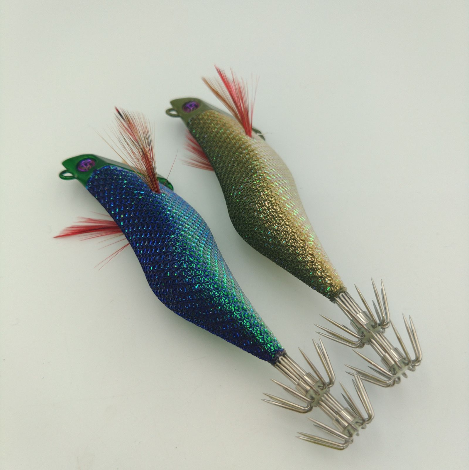 訳ありB級品】KEYSTONE キーストン ジェットチェイサー2.5号 2本