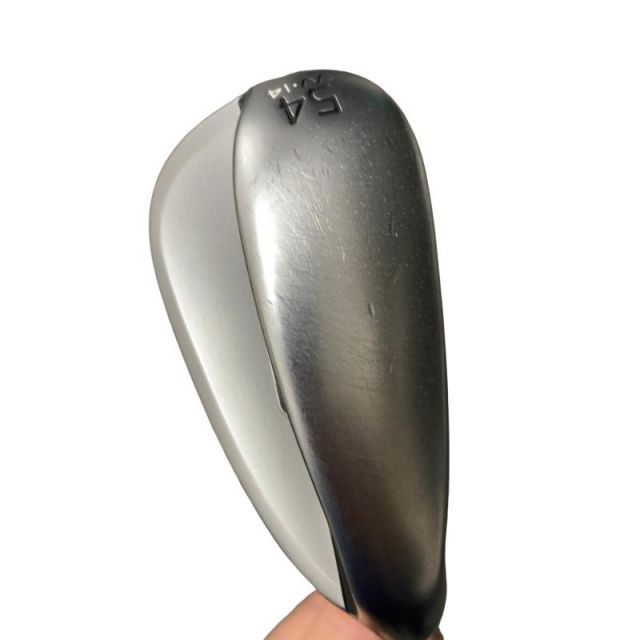 中古】 ピン PING s159 54°/14° W ウェッジ WG NS PRO MODUS3 TOUR105