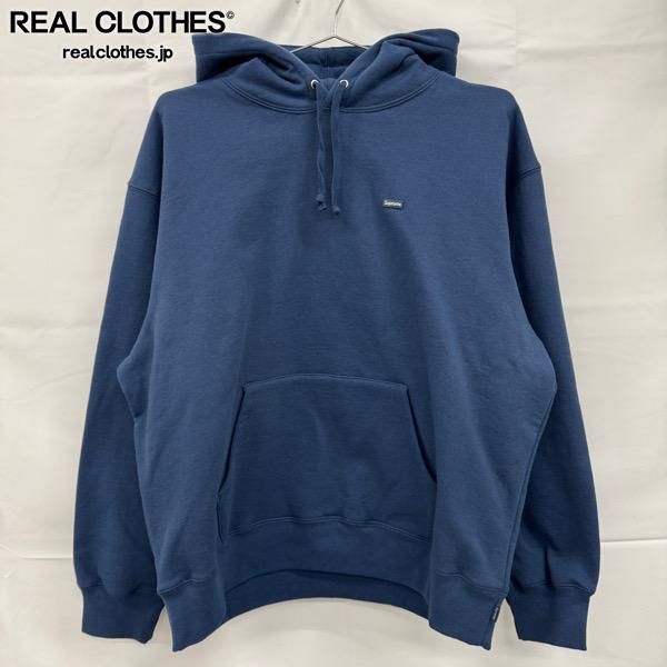Supreme/シュプリーム【25SS】Small Box Hooded Sweatshirt Supreme/シュプリーム【25SS】Small Box Hooded Sweatshirt
