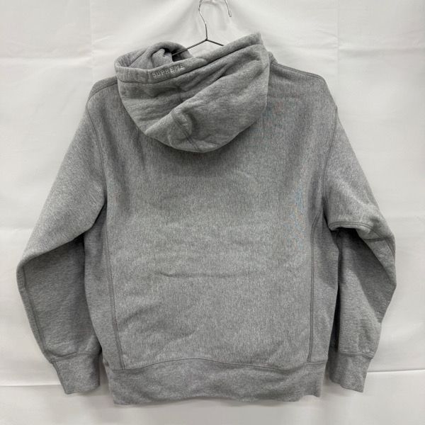 Supreme/シュプリーム【20AW】S Logo Hooded Sweatshirt/S ロゴ
