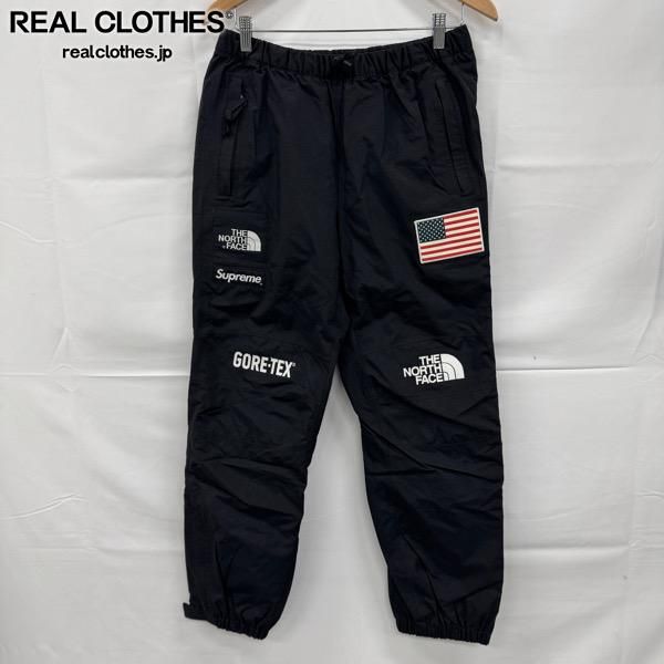 Supreme×THE NORTH FACE/シュプリーム×ノースフェイス【17SS】Trans