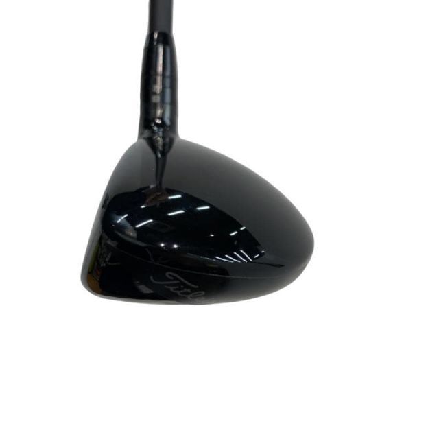 中古】 タイトリスト TSR2 21° レフティ ユーティリティ UT NS PRO
