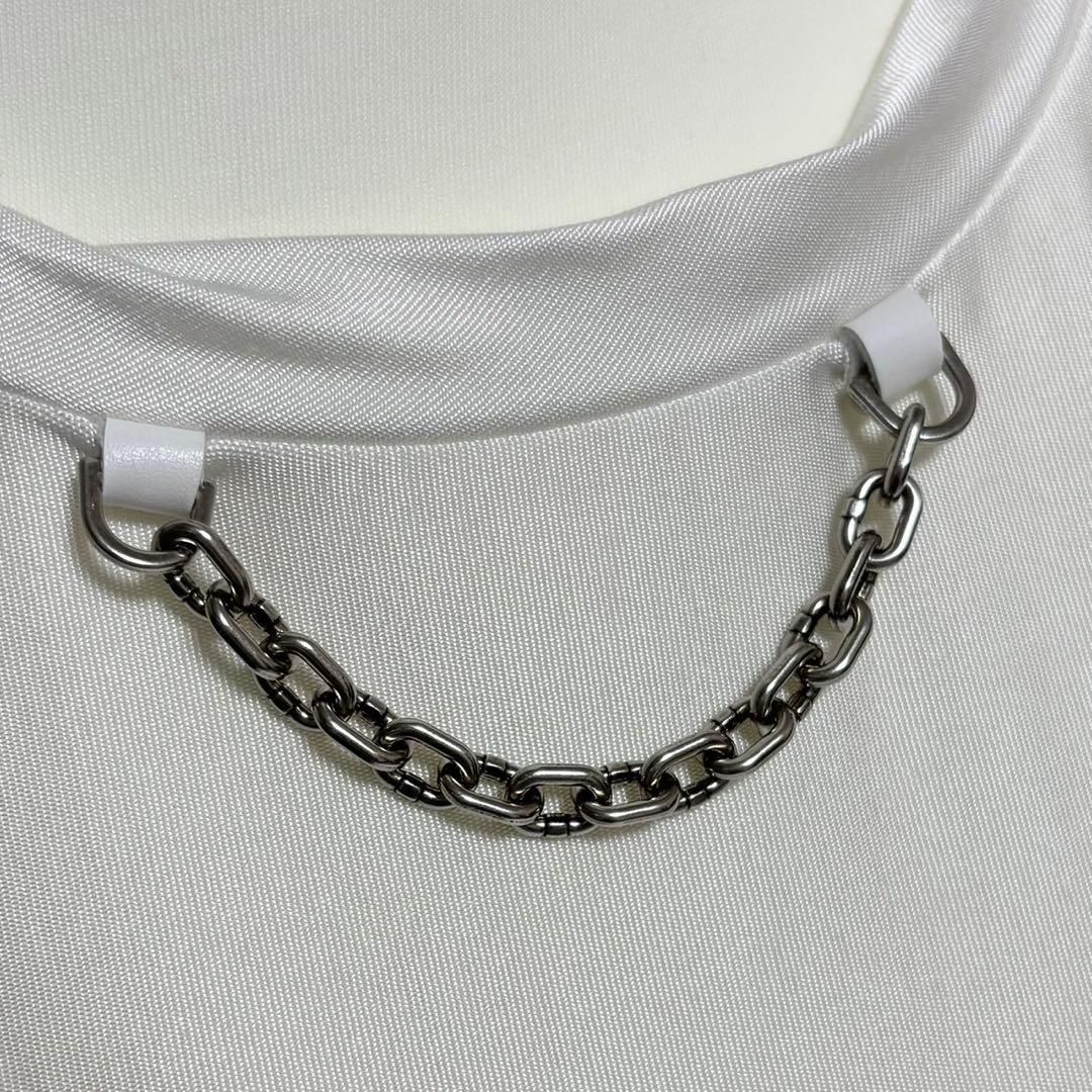 ショルダーTシャツドレス