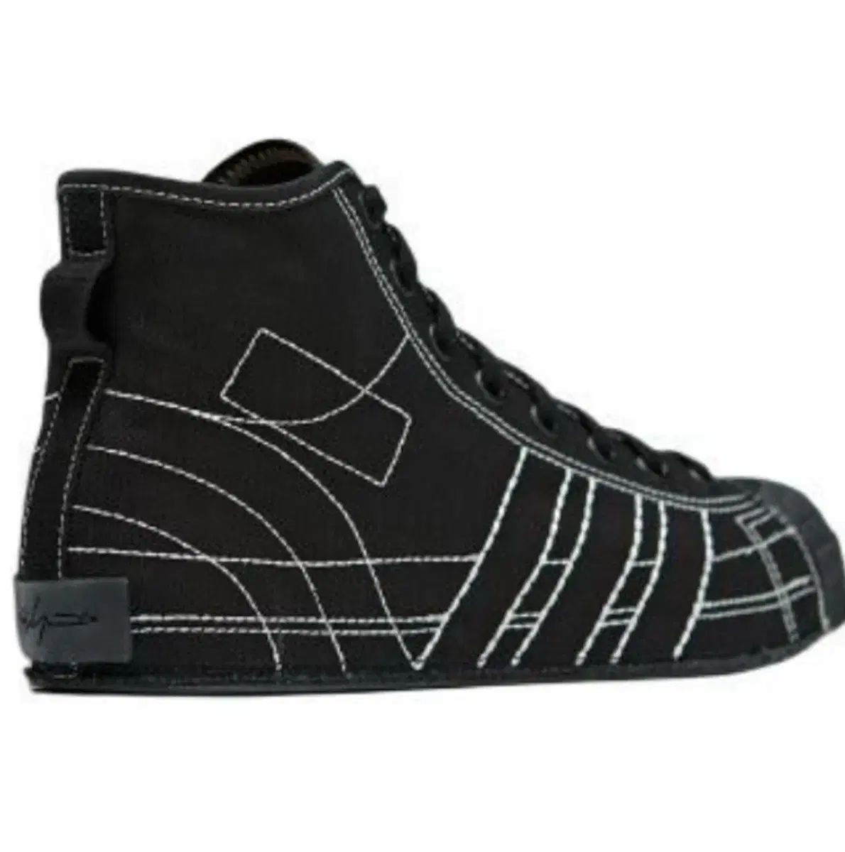 y-3 ウール集めていた靴 します 260 265