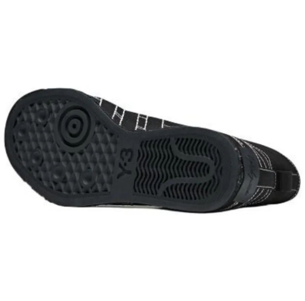  y-3 ウール集めていた靴 します 260 265 スニーカー 靴