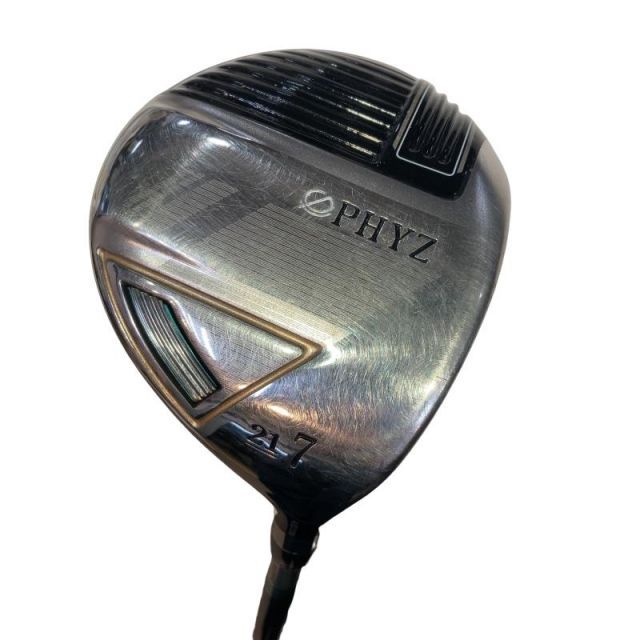  ブリヂストン PHYZ(2014) 7W フェアウェイウッド FW PZ-504F (フレックスSR) メンズ 男性用 右利き 右用 Cランク ゴルフクラブ