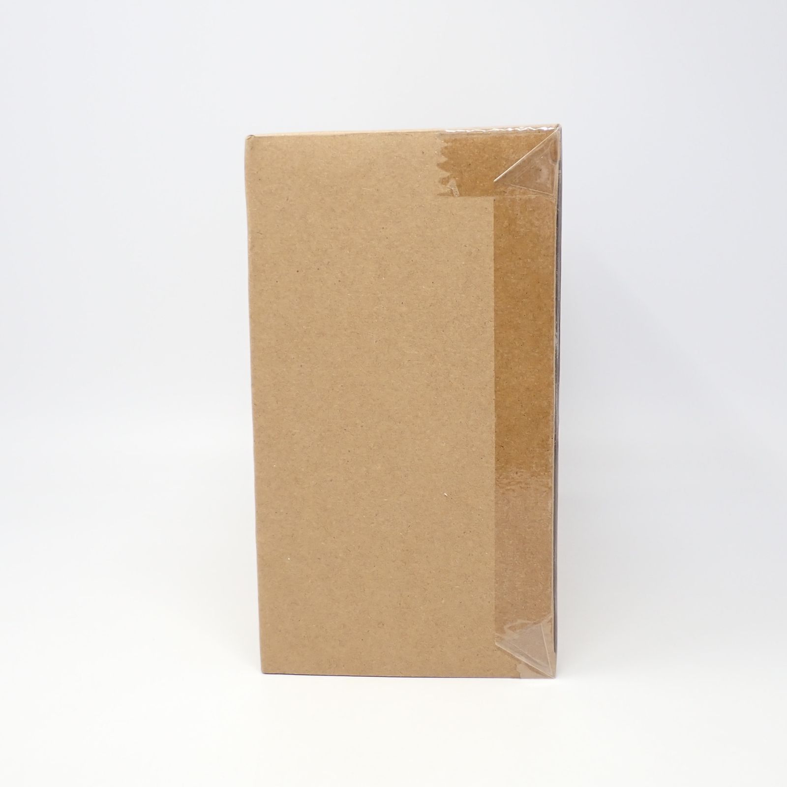 輸送箱未開封 METAL ROBOT魂 SIDE MS プラウドディフェンダー