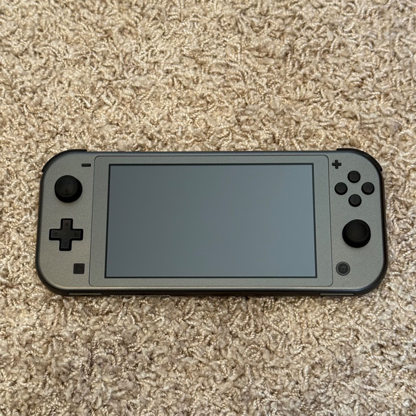 1-018 Switch LITE ディアルガ・パルキア 箱付き 完品 - メルカリ