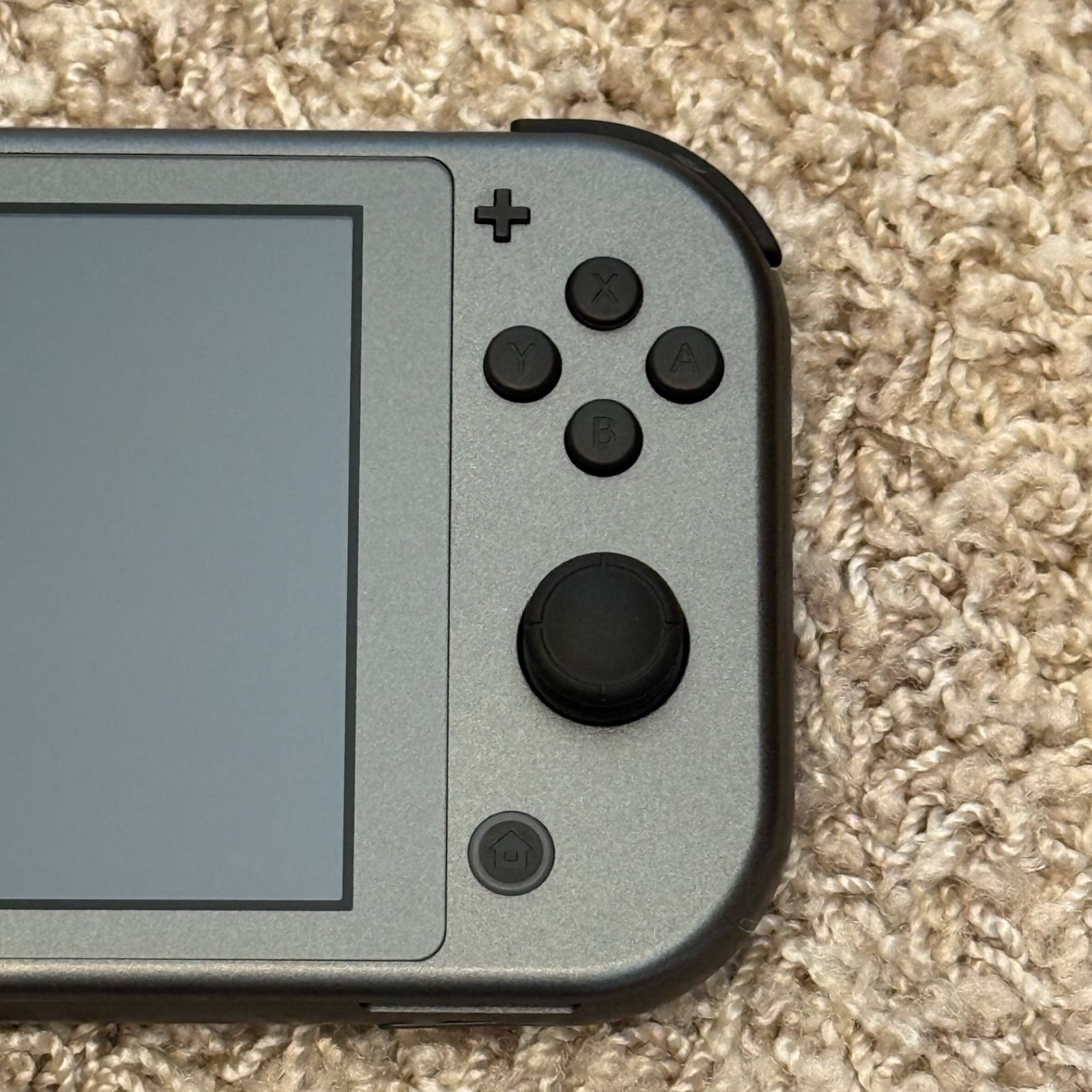 【箱付き美品】Nintendo Switch Lite ディアルガ・パルキア Nintendo Switch Lite ディアルガ・パルキア