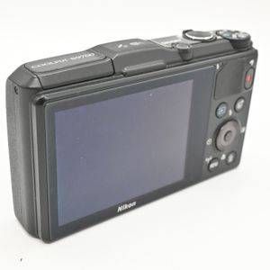 1605万画素 ブラック