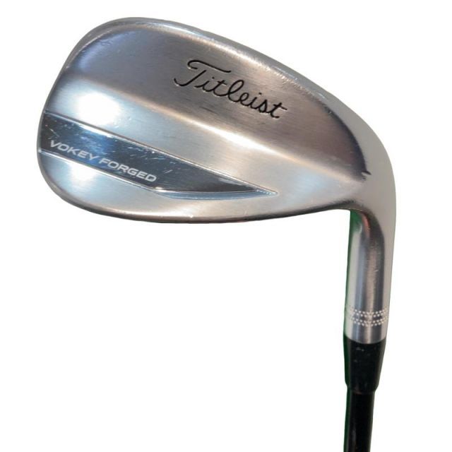 タイトリスト VOKEY FORGED 2019 48°|10° F ウェッジ WG 特注シャフト フレックスS メンズ 男性用 右利き 右用 Cランク ゴルフクラブ