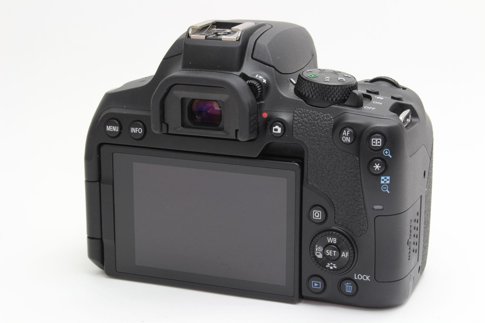  AB Canon キヤノン EOS Kiss X 10 i EF-S 18-55 mm IS STM レンズキット ショット数5000回以下 初期不良 無料 12-71 デジタル一眼レフ デジタルカメラ