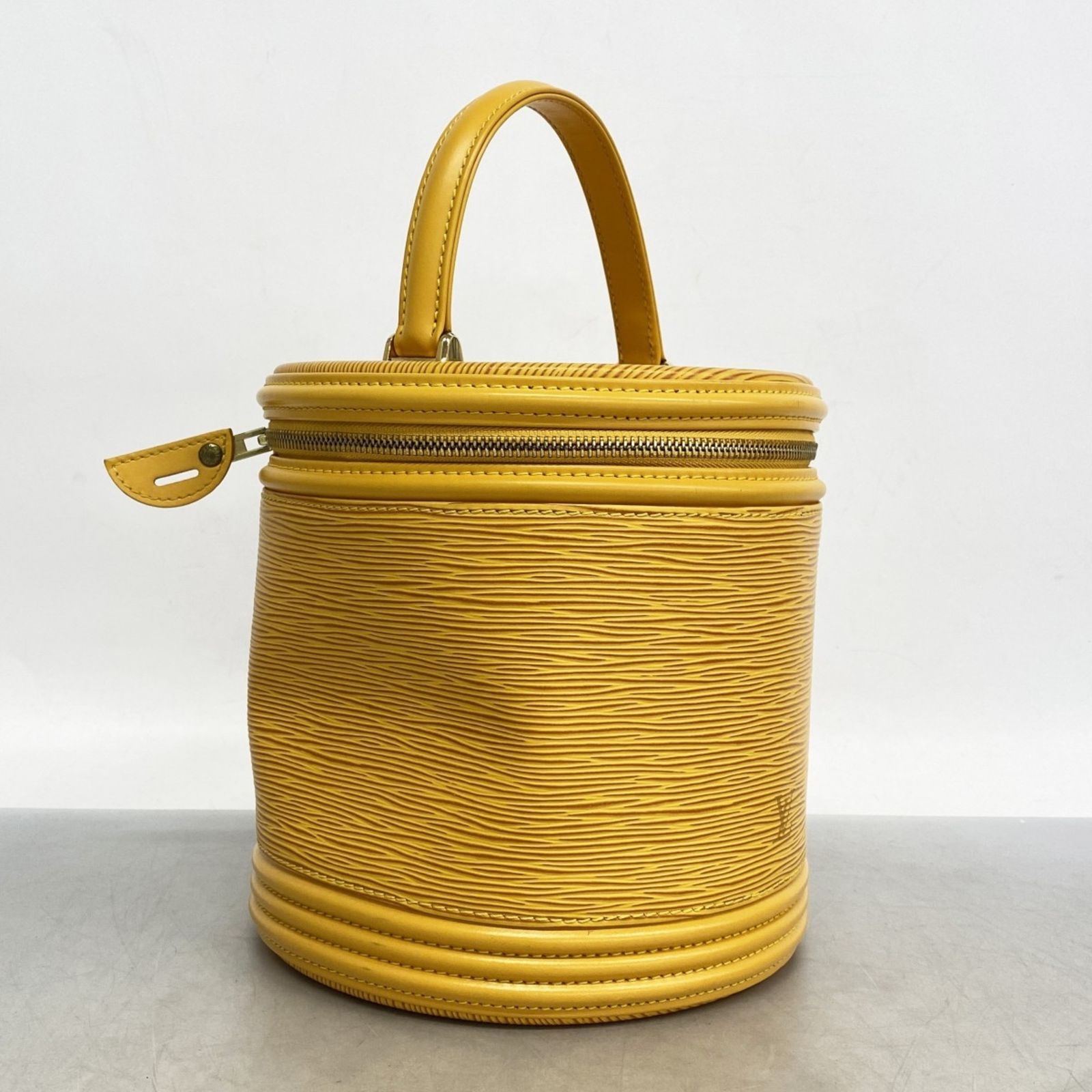 ルイ・ヴィトン(Louis Vuitton) ルイ・ヴィトン ハンドバッグ エピ