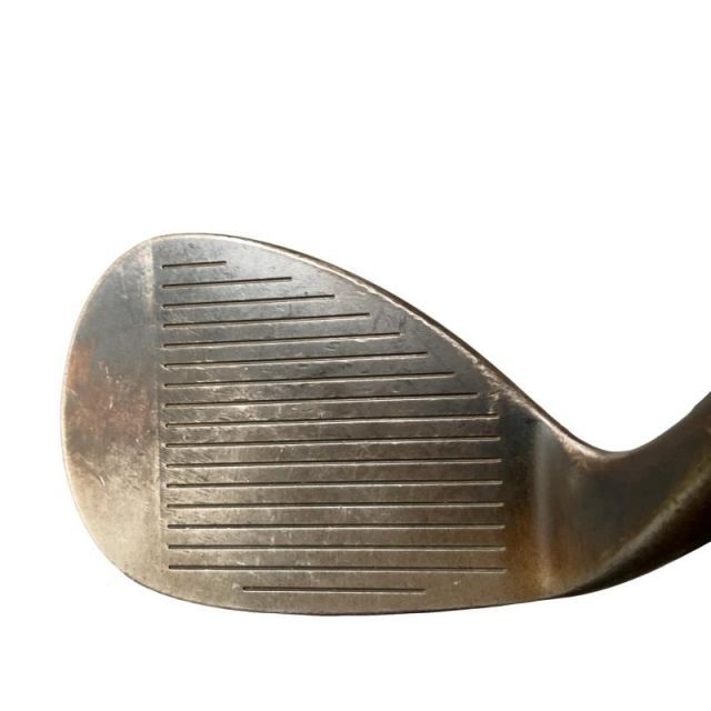 中古】 コブラ trusty rusty(2012) ブラック 53° USA ウェッジ WG