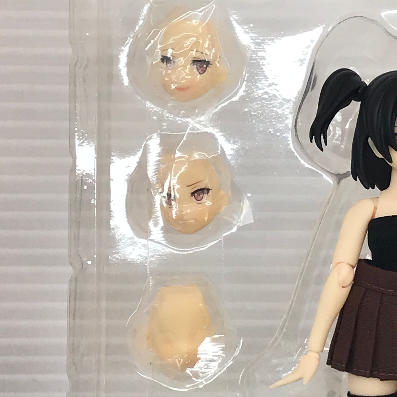 アゾンインターナショナル フィギュア Type-F リリィバトルドレスver